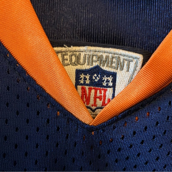 Authentic Reebok Onfield Denver Broncos Jersey - Picture 7 of 12